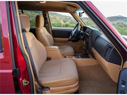 1998 Jeep Cherokee (CC-2075533) for sale in Hailey, Idaho