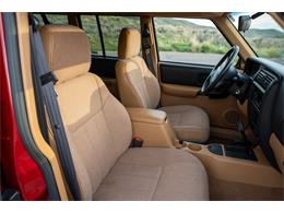 1998 Jeep Cherokee (CC-2075533) for sale in Hailey, Idaho