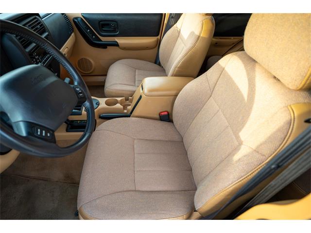 1998 Jeep Cherokee (CC-2075533) for sale in Hailey, Idaho