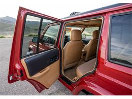 1998 Jeep Cherokee (CC-2075533) for sale in Hailey, Idaho