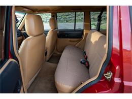 1998 Jeep Cherokee (CC-2075533) for sale in Hailey, Idaho