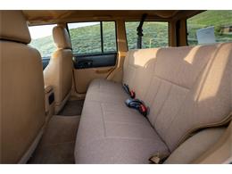 1998 Jeep Cherokee (CC-2075533) for sale in Hailey, Idaho
