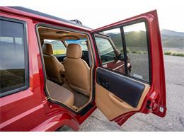 1998 Jeep Cherokee (CC-2075533) for sale in Hailey, Idaho