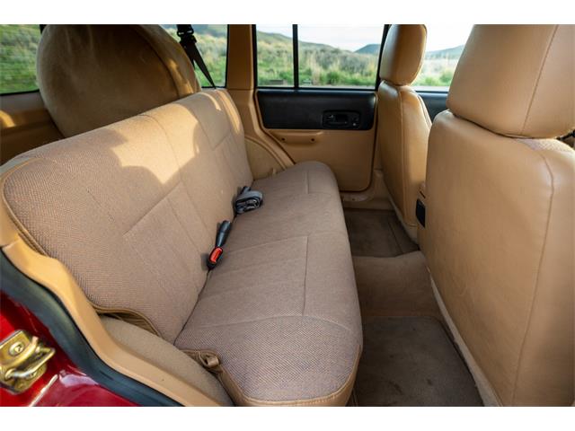 1998 Jeep Cherokee (CC-2075533) for sale in Hailey, Idaho
