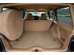 1998 Jeep Cherokee (CC-2075533) for sale in Hailey, Idaho