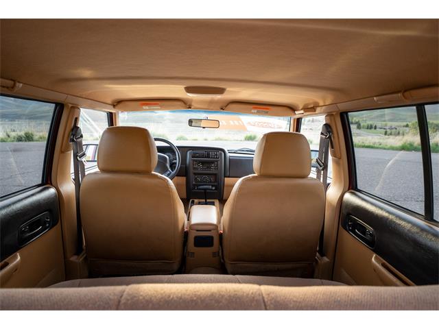 1998 Jeep Cherokee (CC-2075533) for sale in Hailey, Idaho