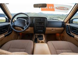 1998 Jeep Cherokee (CC-2075533) for sale in Hailey, Idaho