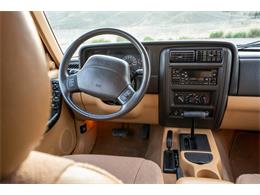 1998 Jeep Cherokee (CC-2075533) for sale in Hailey, Idaho