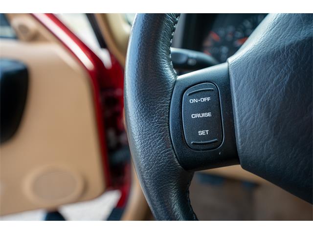 1998 Jeep Cherokee (CC-2075533) for sale in Hailey, Idaho