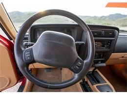 1998 Jeep Cherokee (CC-2075533) for sale in Hailey, Idaho