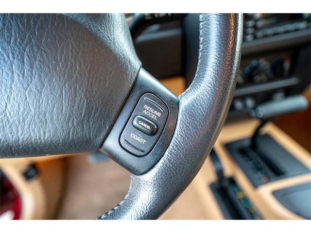 1998 Jeep Cherokee (CC-2075533) for sale in Hailey, Idaho