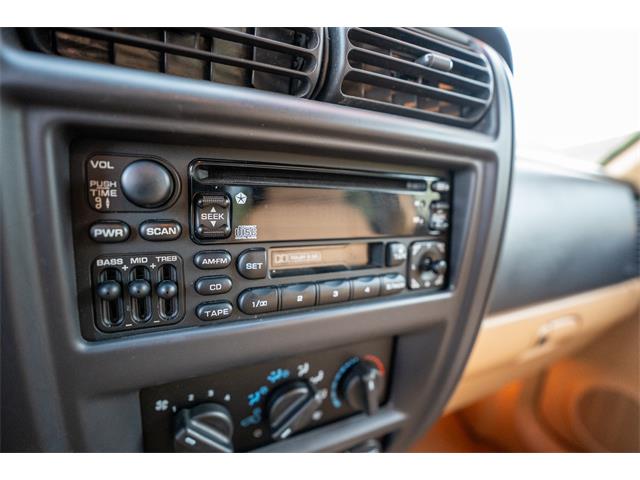 1998 Jeep Cherokee (CC-2075533) for sale in Hailey, Idaho