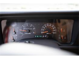 1998 Jeep Cherokee (CC-2075533) for sale in Hailey, Idaho