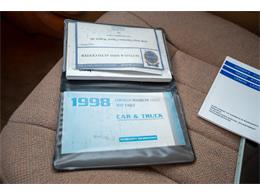 1998 Jeep Cherokee (CC-2075533) for sale in Hailey, Idaho