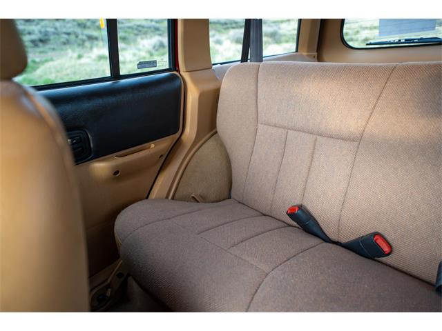 1998 Jeep Cherokee (CC-2075533) for sale in Hailey, Idaho