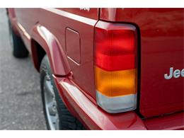 1998 Jeep Cherokee (CC-2075533) for sale in Hailey, Idaho