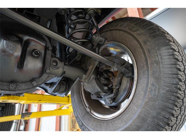 1998 Jeep Cherokee (CC-2075533) for sale in Hailey, Idaho