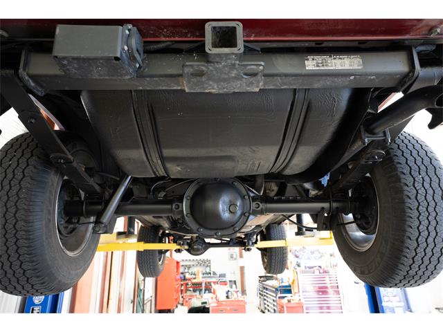 1998 Jeep Cherokee (CC-2075533) for sale in Hailey, Idaho