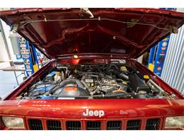 1998 Jeep Cherokee (CC-2075533) for sale in Hailey, Idaho