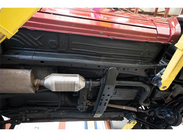 1998 Jeep Cherokee (CC-2075533) for sale in Hailey, Idaho