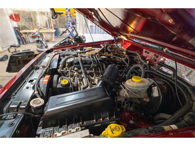 1998 Jeep Cherokee (CC-2075533) for sale in Hailey, Idaho