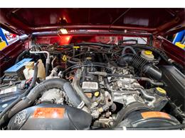 1998 Jeep Cherokee (CC-2075533) for sale in Hailey, Idaho