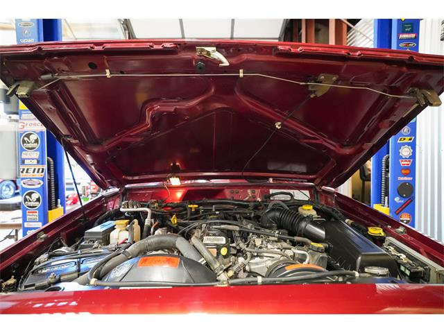 1998 Jeep Cherokee (CC-2075533) for sale in Hailey, Idaho