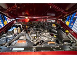 1998 Jeep Cherokee (CC-2075533) for sale in Hailey, Idaho