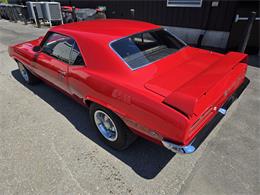 1969 Pontiac Firebird (CC-2075535) for sale in Vaudreuil-Dorion, Quebec