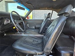 1969 Pontiac Firebird (CC-2075535) for sale in Vaudreuil-Dorion, Quebec