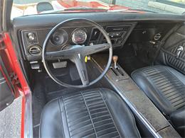 1969 Pontiac Firebird (CC-2075535) for sale in Vaudreuil-Dorion, Quebec
