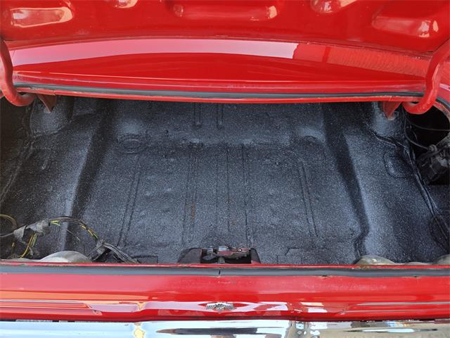 1969 Pontiac Firebird (CC-2075535) for sale in Vaudreuil-Dorion, Quebec