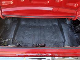 1969 Pontiac Firebird (CC-2075535) for sale in Vaudreuil-Dorion, Quebec