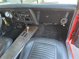 1969 Pontiac Firebird (CC-2075535) for sale in Vaudreuil-Dorion, Quebec