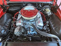 1969 Pontiac Firebird (CC-2075535) for sale in Vaudreuil-Dorion, Quebec
