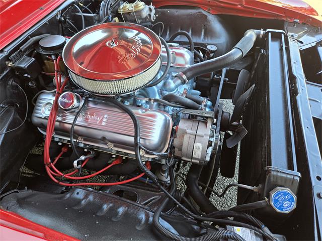 1969 Pontiac Firebird (CC-2075535) for sale in Vaudreuil-Dorion, Quebec