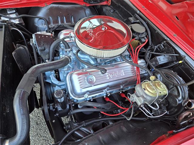 1969 Pontiac Firebird (CC-2075535) for sale in Vaudreuil-Dorion, Quebec