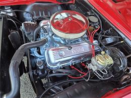 1969 Pontiac Firebird (CC-2075535) for sale in Vaudreuil-Dorion, Quebec