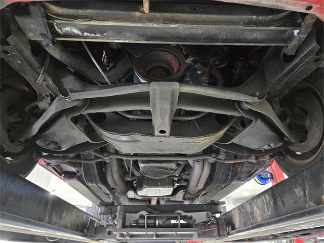 1969 Pontiac Firebird (CC-2075535) for sale in Vaudreuil-Dorion, Quebec