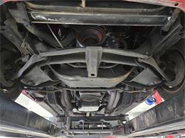 1969 Pontiac Firebird (CC-2075535) for sale in Vaudreuil-Dorion, Quebec