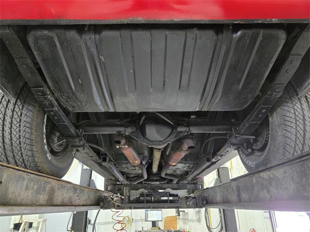 1969 Pontiac Firebird (CC-2075535) for sale in Vaudreuil-Dorion, Quebec