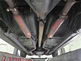 1969 Pontiac Firebird (CC-2075535) for sale in Vaudreuil-Dorion, Quebec