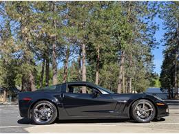 2013 Chevrolet Corvette Grand Sport (CC-2075536) for sale in Grass Valley, California