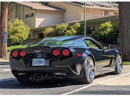 2013 Chevrolet Corvette Grand Sport (CC-2075536) for sale in Grass Valley, California