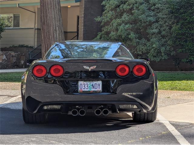 2013 Chevrolet Corvette Grand Sport (CC-2075536) for sale in Grass Valley, California