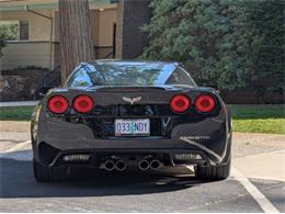 2013 Chevrolet Corvette Grand Sport (CC-2075536) for sale in Grass Valley, California