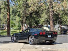 2013 Chevrolet Corvette Grand Sport (CC-2075536) for sale in Grass Valley, California
