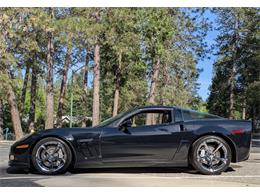 2013 Chevrolet Corvette Grand Sport (CC-2075536) for sale in Grass Valley, California