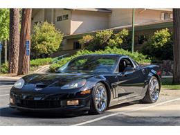 2013 Chevrolet Corvette Grand Sport (CC-2075536) for sale in Grass Valley, California
