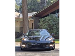 2013 Chevrolet Corvette Grand Sport (CC-2075536) for sale in Grass Valley, California